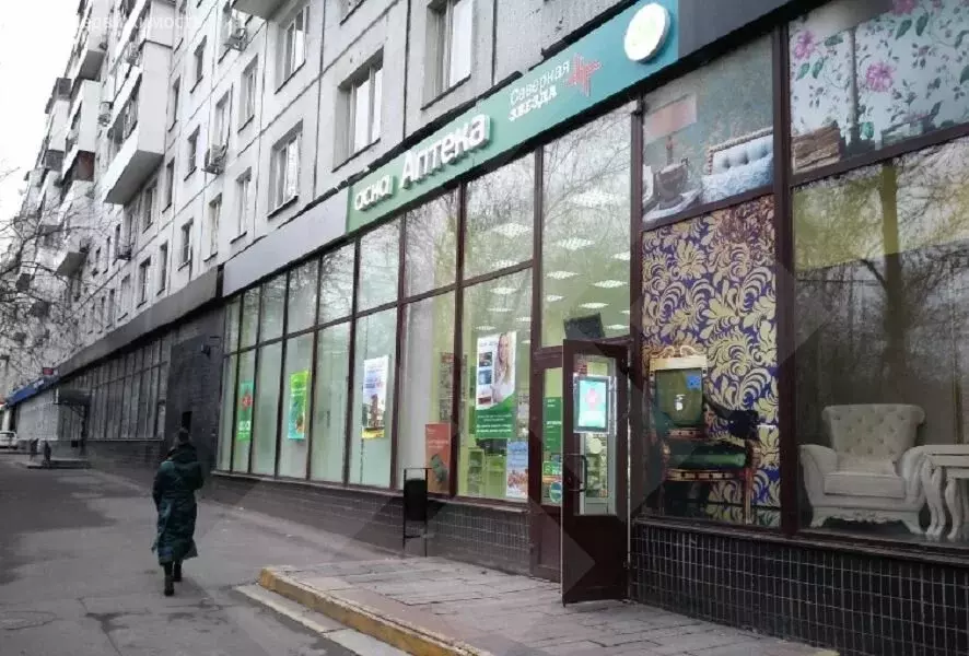 Помещение свободного назначения (369 м) - Фото 2