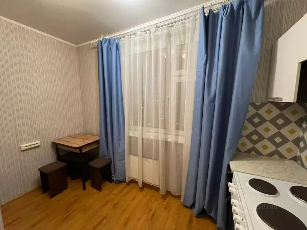 1-к кв. Москва Лухмановская ул., 33 (38.0 м) - Фото 1