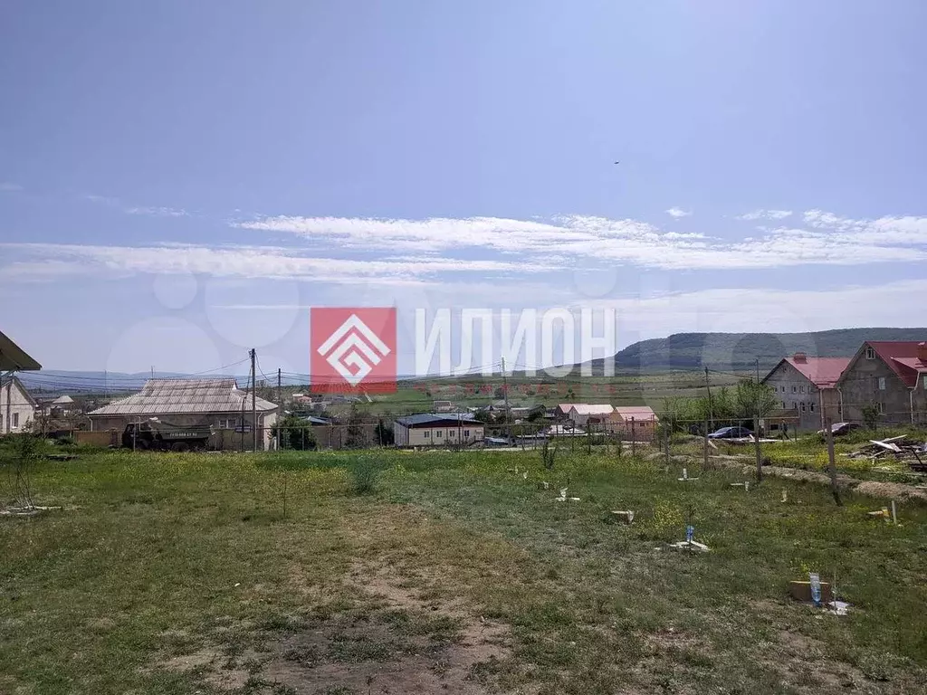 Участок 6 сот. (ИЖС) - Фото 1