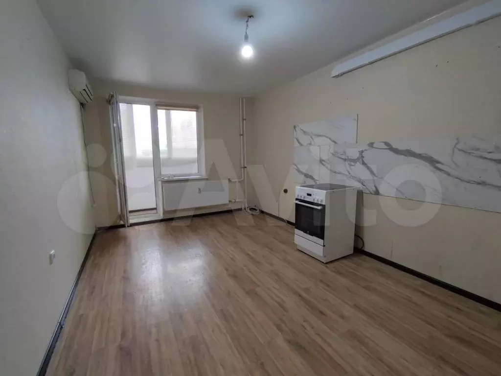 3-к. квартира, 70 м, 2/18 эт. - Фото 0