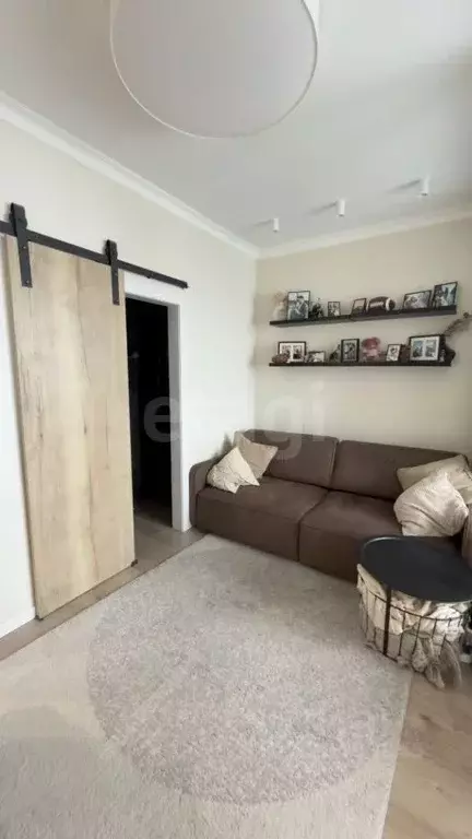 1-к кв. Москва Чонгарский бул., 26Ак1 (38.0 м) - Фото 2