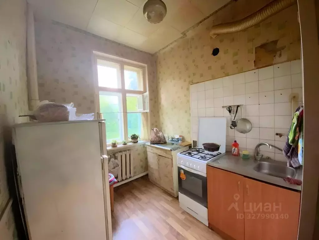 Комната Тульская область, Тула ул. Рихарда Зорге, 30Б (29.8 м) - Фото 1