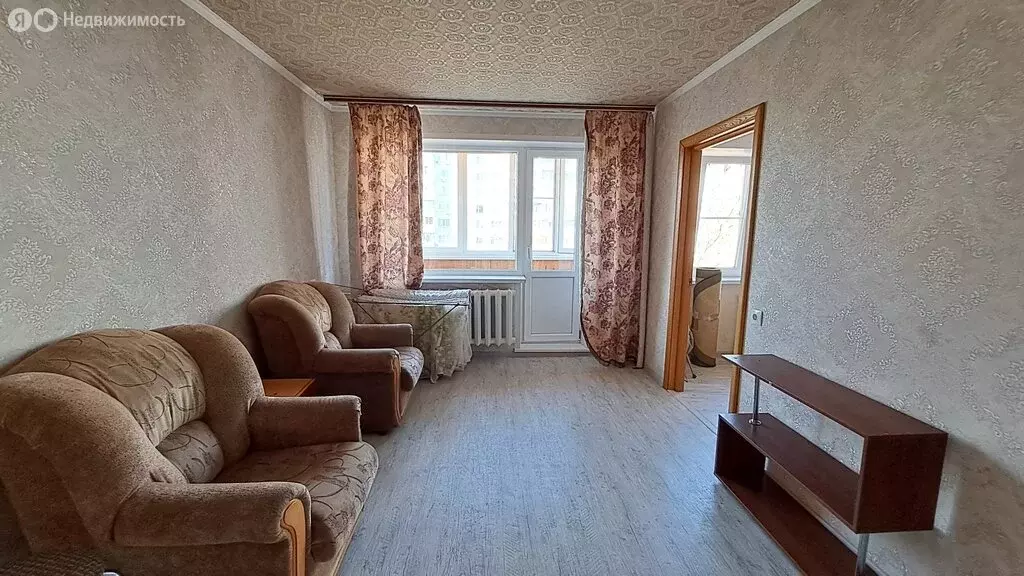 3-комнатная квартира: Липецк, проспект Победы, 6 (54 м) - Фото 1