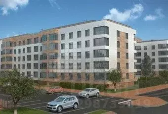 2-к кв. Ханты-Мансийский АО, Ханты-Мансийск Ключевая ул., 8 (70.1 м) - Фото 0