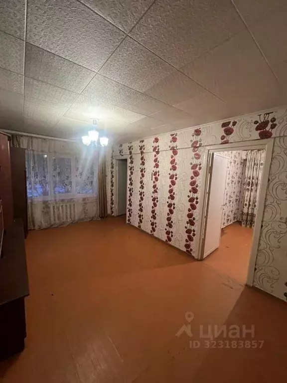 4-к кв. Омская область, Омск ул. 5-я Кордная, 51 (59.1 м) - Фото 1