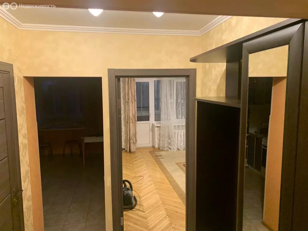 1-комнатная квартира: Балашиха, микрорайон Дзержинского, 40 (36 м) - Фото 0
