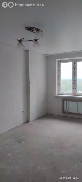 2-комнатная квартира: Уфа, улица Ферина, 39 (50 м) - Фото 0