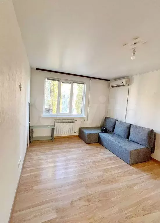 1-к. квартира, 31 м, 7/9 эт. - Фото 1