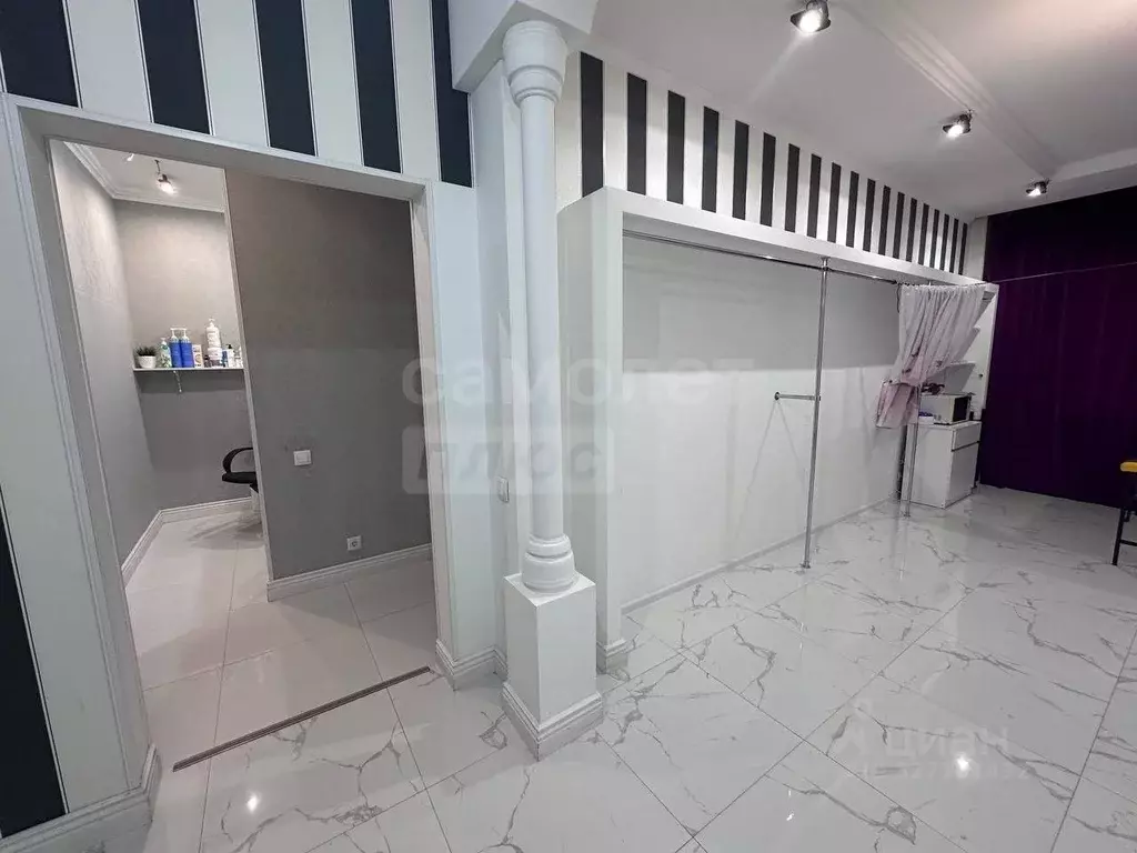 Помещение свободного назначения в Оренбургская область, Оренбург ... - Фото 1