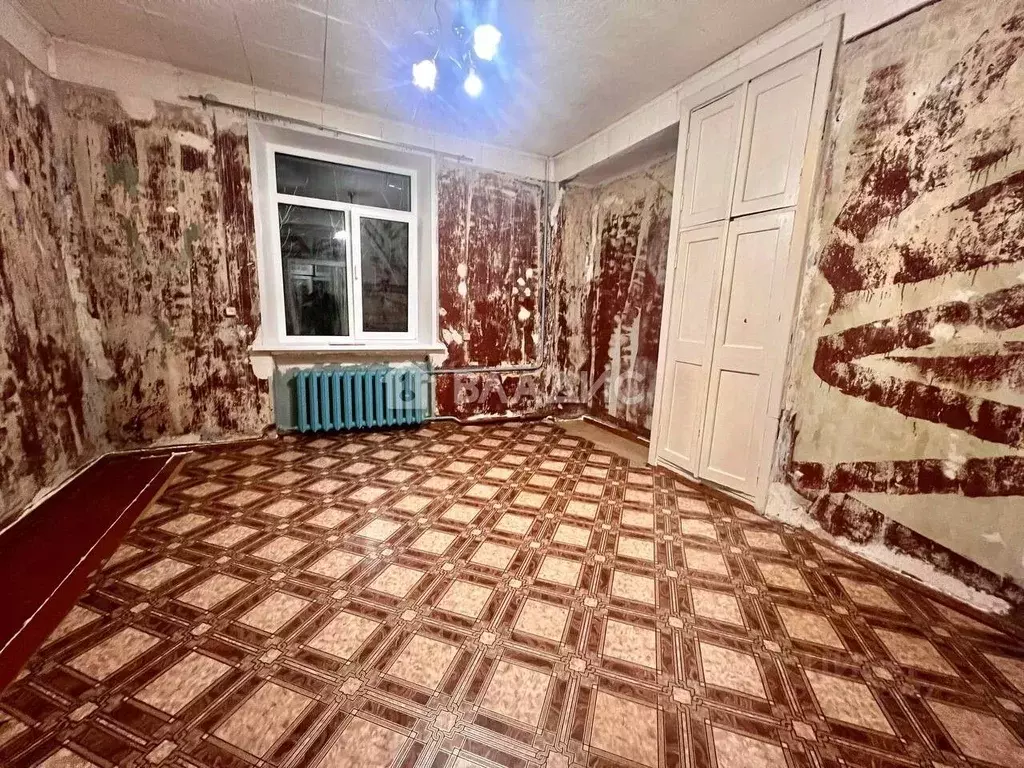 2-к кв. Ивановская область, Иваново Коллективная ул., 7 (52.8 м) - Фото 1