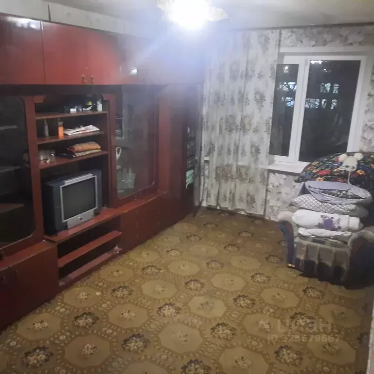 Комната Самарская область, Самара ул. Стара-Загора, 271 (17.0 м) - Фото 2