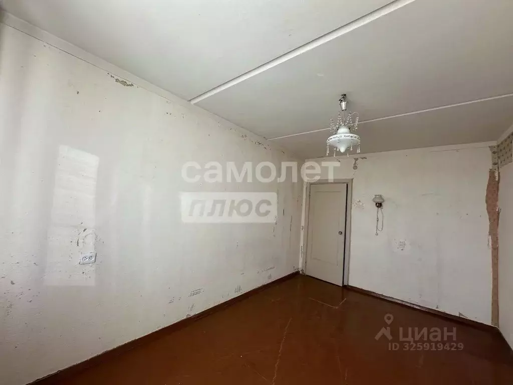 2-к кв. Курская область, Курск Институтская ул., 48 (48.4 м) - Фото 2