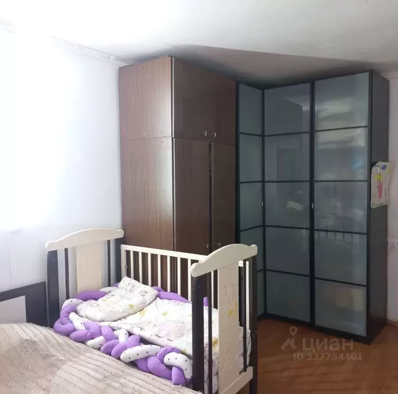 2-к кв. Московская область, Щелково пер. 1-й Советский, 6 (44.0 м) - Фото 2