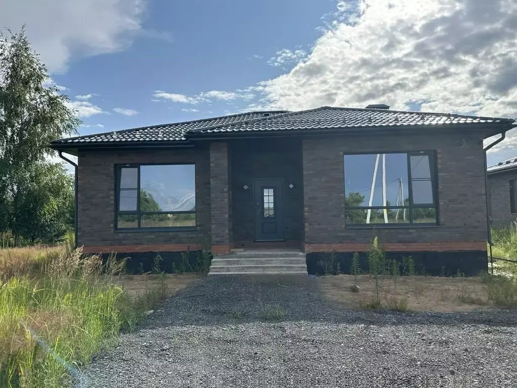 Дом в Татарстан, Пестречинский район, Кощаковское с/пос, д. Званка ул. ... - Фото 1