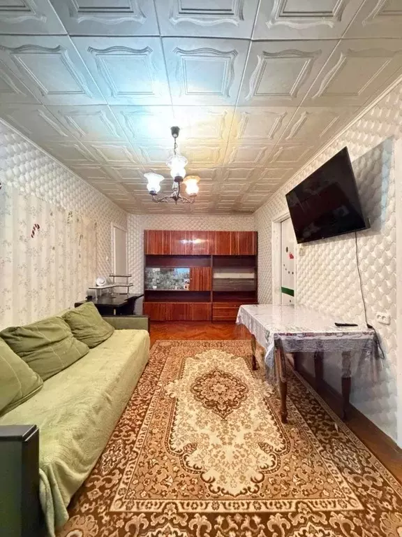 4-к кв. Кабардино-Балкария, Нальчик ул. А.А. Кадырова (63.0 м) - Фото 2