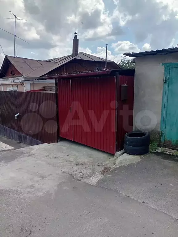 2-к. квартира, 47 м, 1/1 эт. - Фото 0