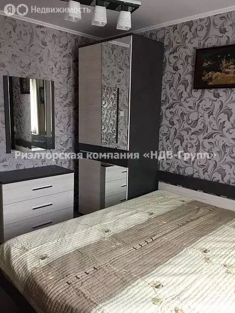 2-комнатная квартира: Хабаровск, улица Запарина, 32 (56 м) - Фото 1