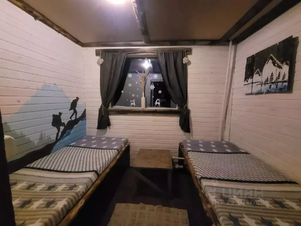 Комната Мурманская область, Кандалакша - Фото 1