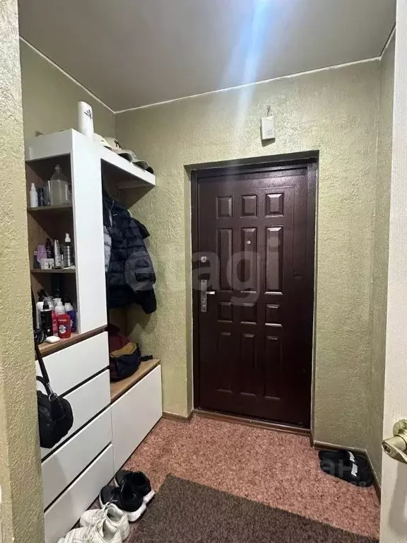1-к кв. Белгородская область, Губкин ул. Петра Великого, 26А (34.0 м) - Фото 0