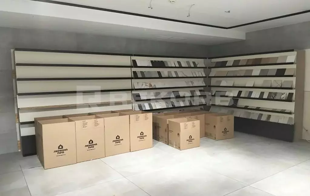 Офис в Санкт-Петербург Уральская ул., 4 (1182 м) - Фото 2