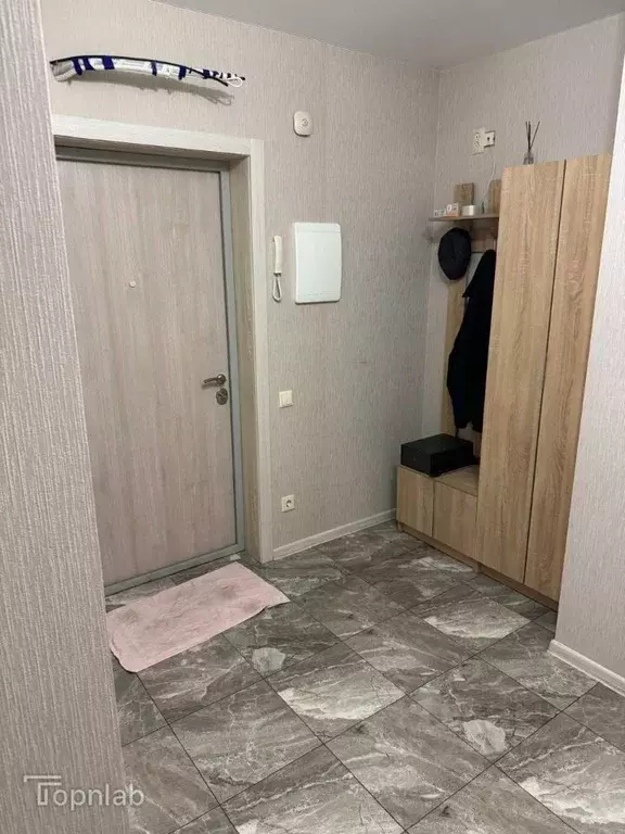 1-к кв. Московская область, Котельники ул. Сосновая, 1к1 (38.0 м) - Фото 2