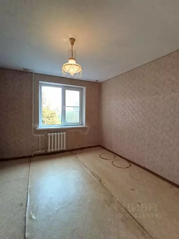 3-к кв. Адыгея, Тахтамукайский район, Энем пгт Красная ул., 12 (63.0 ... - Фото 2