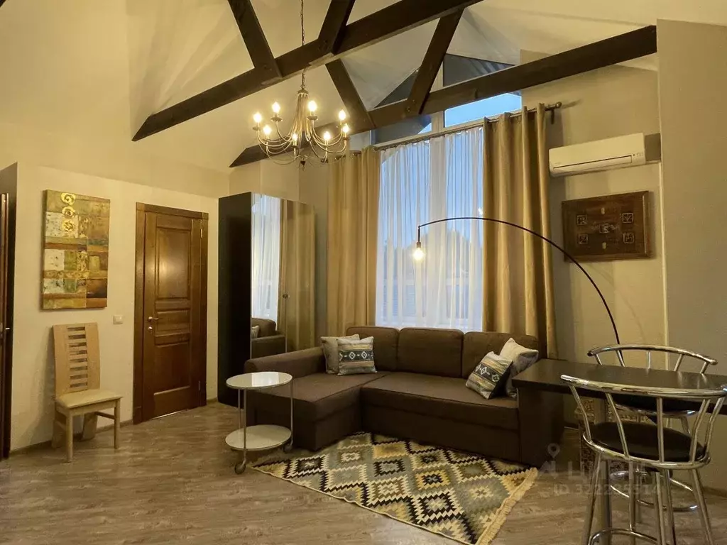 2-к кв. Московская область, Ногинск Богородский городской округ, ул. ... - Фото 1