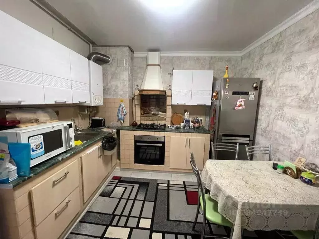 Дом в Крым, Евпатория ул. Токарева, 60 (85 м) - Фото 1