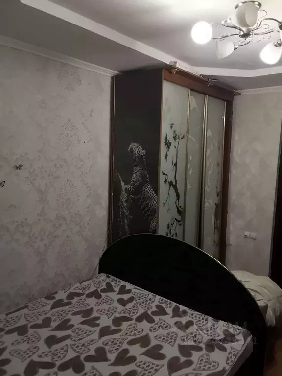 Комната Самарская область, Самара ул. Свободы, 76 (13.0 м) - Фото 1