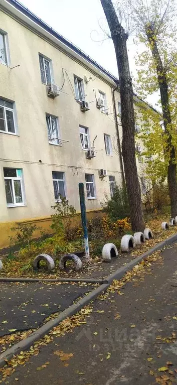 Комната Ростовская область, Ростов-на-Дону Казахская ул., 76/1 (16.0 ... - Фото 0