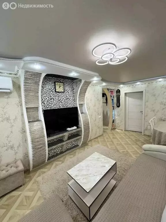 3-комнатная квартира: Чапаевск, улица Ленина, 66А (61 м) - Фото 2