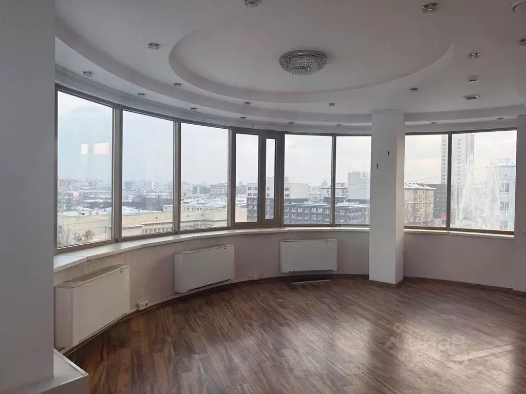 Офис в Москва Русаковская ул., 13 (154 м) - Фото 1