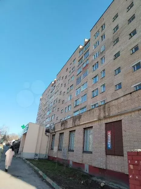 Свободного назначения, 124.5 м - Фото 0