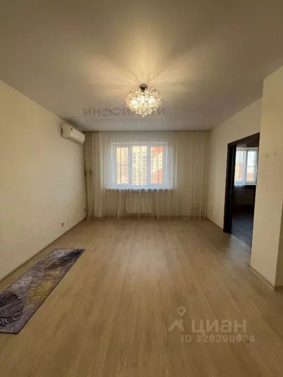 3-к кв. Московская область, Химки ул. Чернышевского, 3 (91.0 м) - Фото 2