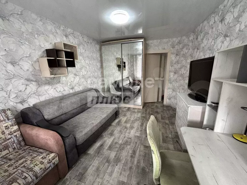 2-к. квартира, 46 м, 5/5 эт. - Фото 1