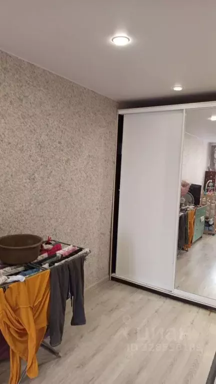 Комната Белгородская область, Белгород ул. Горького, 60 (25.0 м) - Фото 1