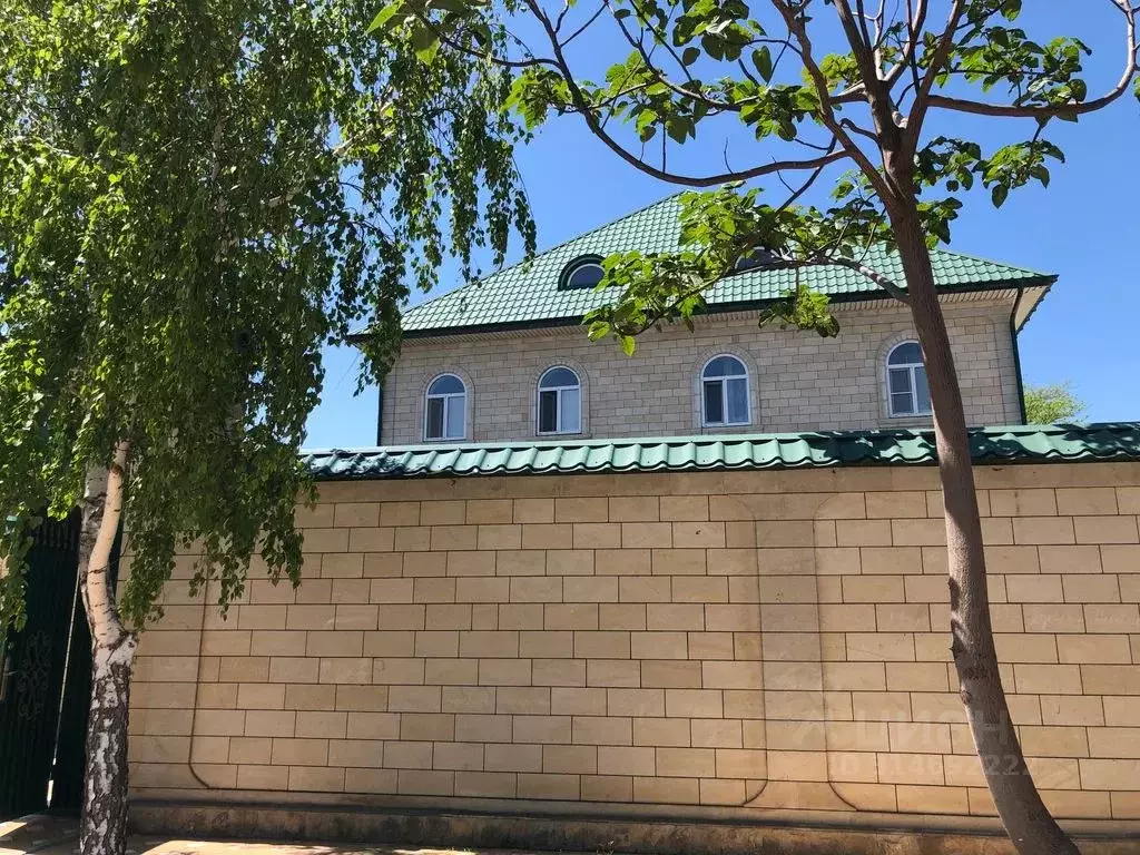 Дом в Дагестан, Избербаш Заводская ул., 31А (65 м) - Фото 0