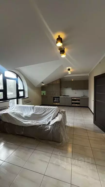 3-к кв. Севастополь ул. Степаняна, 10А (100.0 м) - Фото 1