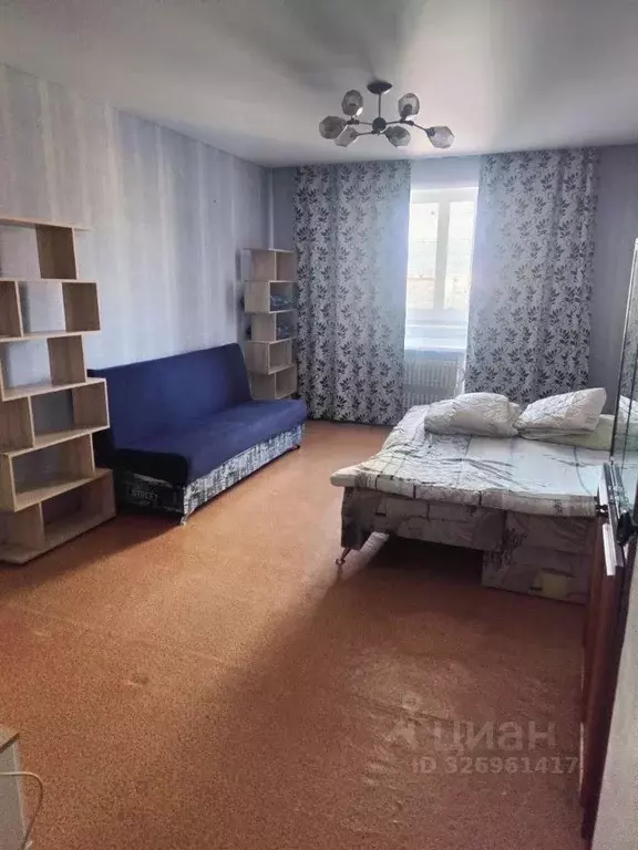 2-к кв. Новгородская область, Великий Новгород ул. Коровникова, 13к1 ... - Фото 1