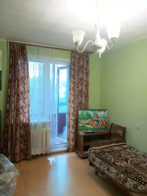 Комната Татарстан, Набережные Челны 40-й комплекс, 10 (10.0 м) - Фото 1