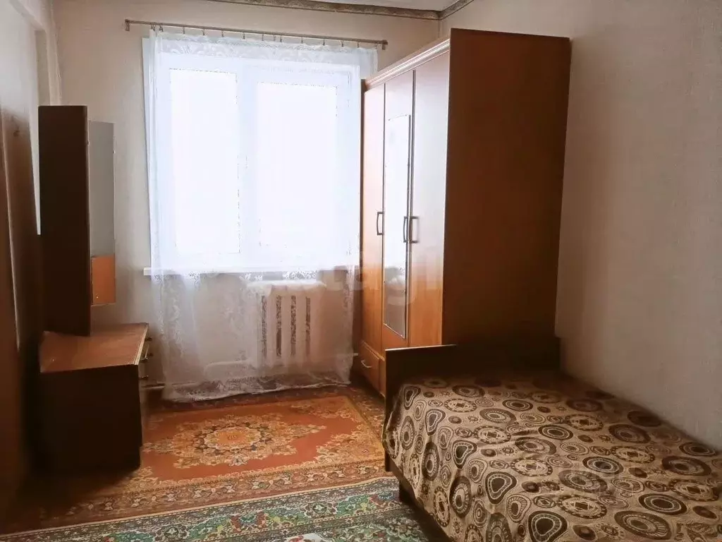 2-к кв. Иркутская область, Иркутск ул. Баумана, 212 (44.7 м) - Фото 1