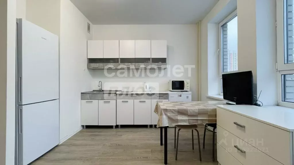 Студия Московская область, Красногорск городской округ, Путилково пгт ... - Фото 1