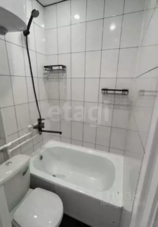 Комната Томская область, Томск просп. Фрунзе, 230 (12.5 м) - Фото 1