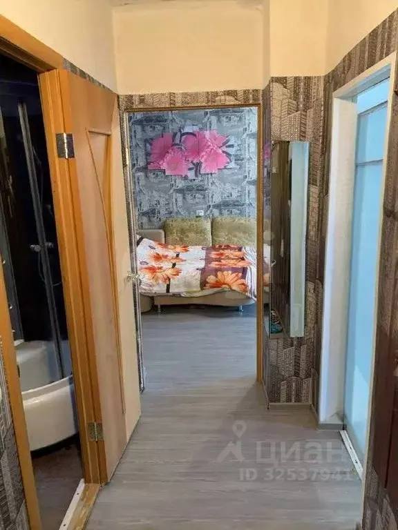 1-к кв. Свердловская область, Нижний Тагил просп. Дзержинского, 37 ... - Фото 2