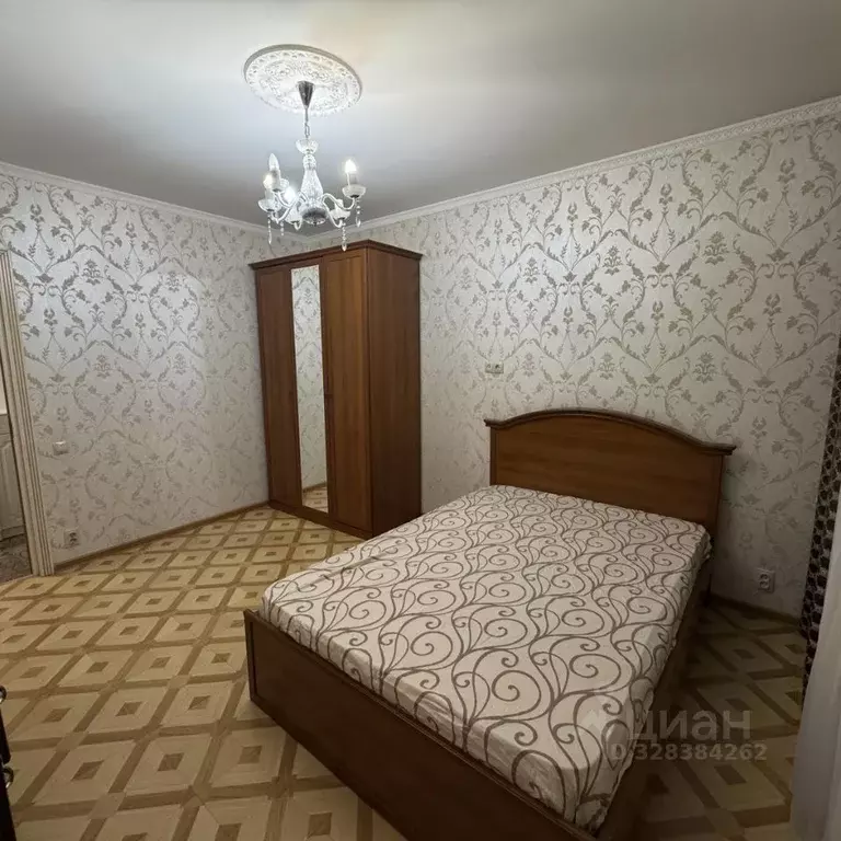 2-к кв. Москва Профсоюзная ул., 98К9 (55.0 м) - Фото 2