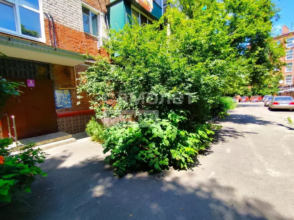 3-к кв. Краснодарский край, Краснодар Центральный мкр, ул. ... - Фото 1