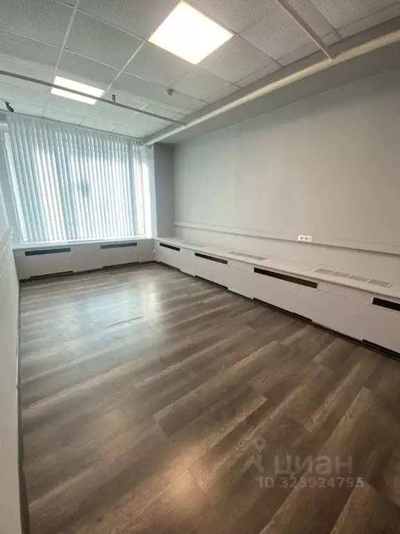 Офис в Москва Смольная ул., 24А (22 м) - Фото 1