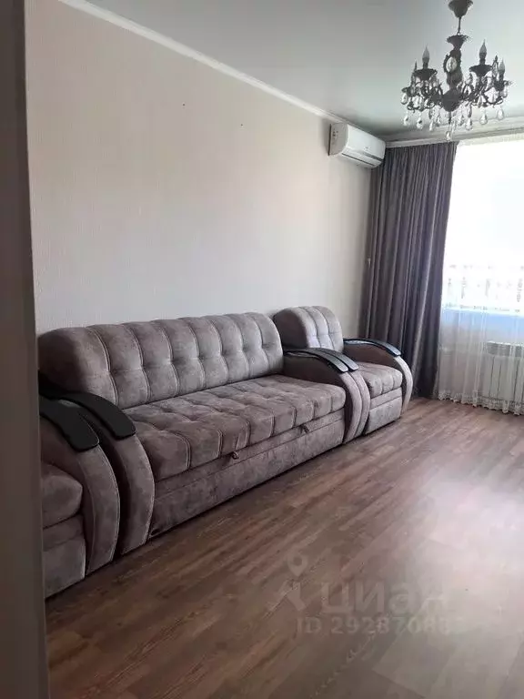 2-к кв. Северная Осетия, Владикавказ Весенняя ул., 39Б (60.0 м) - Фото 2