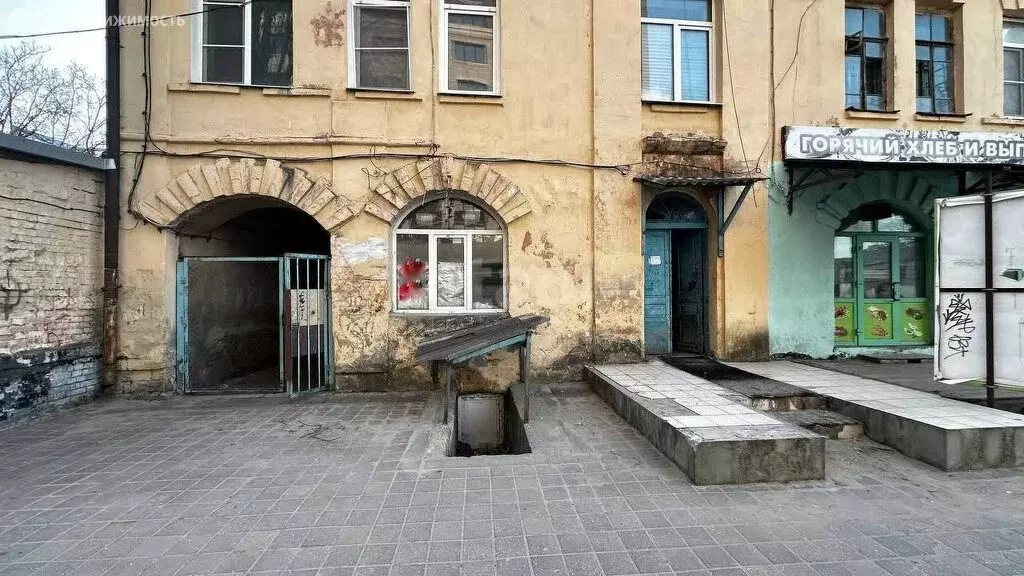 2-комнатная квартира: Ставрополь, Ленинский район, микрорайон № 2, ... - Фото 1