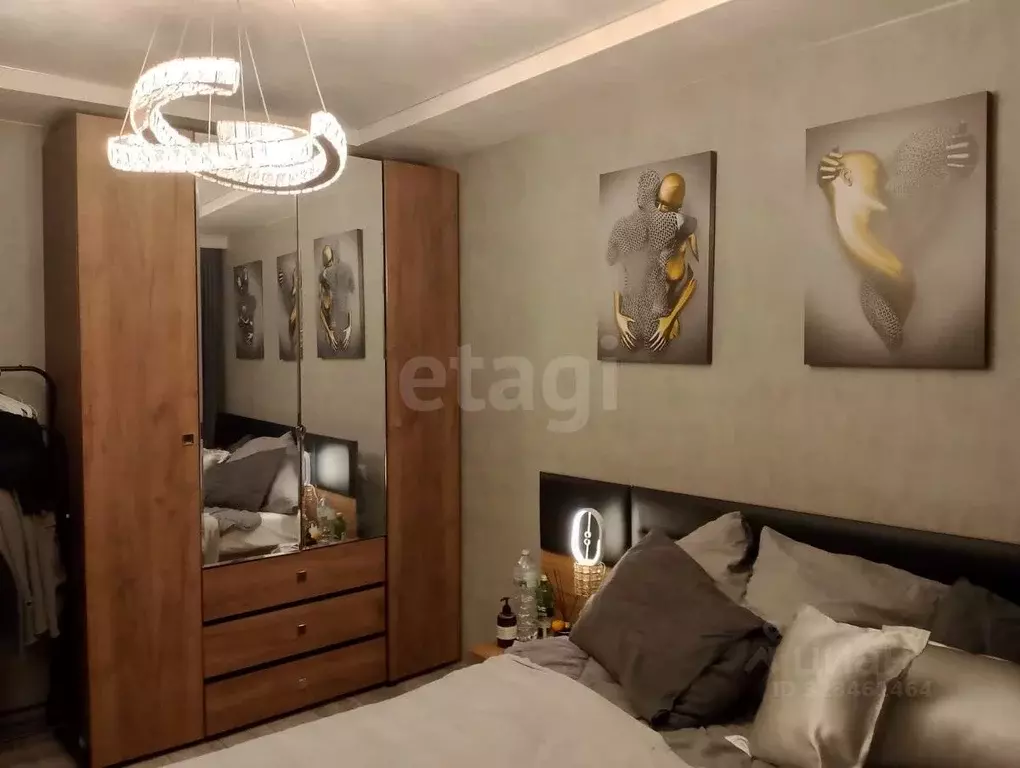 1-к кв. Оренбургская область, Оренбург Промысловый проезд, 21 (60.4 м) - Фото 1